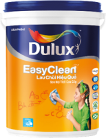 Dulux EasyClean_lau chùi hiệu quả